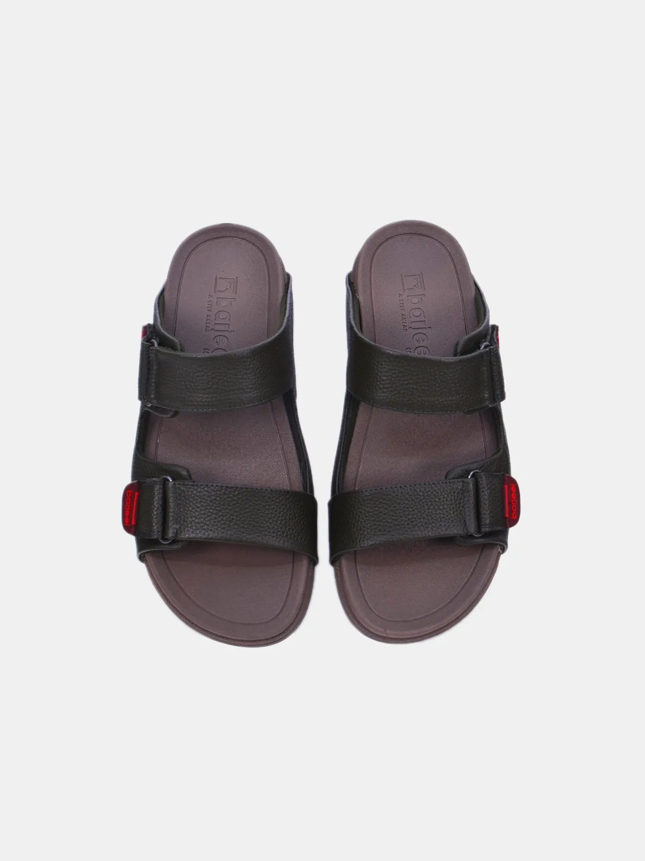Barjeel Uno 20272 Men's Arabic Sandals