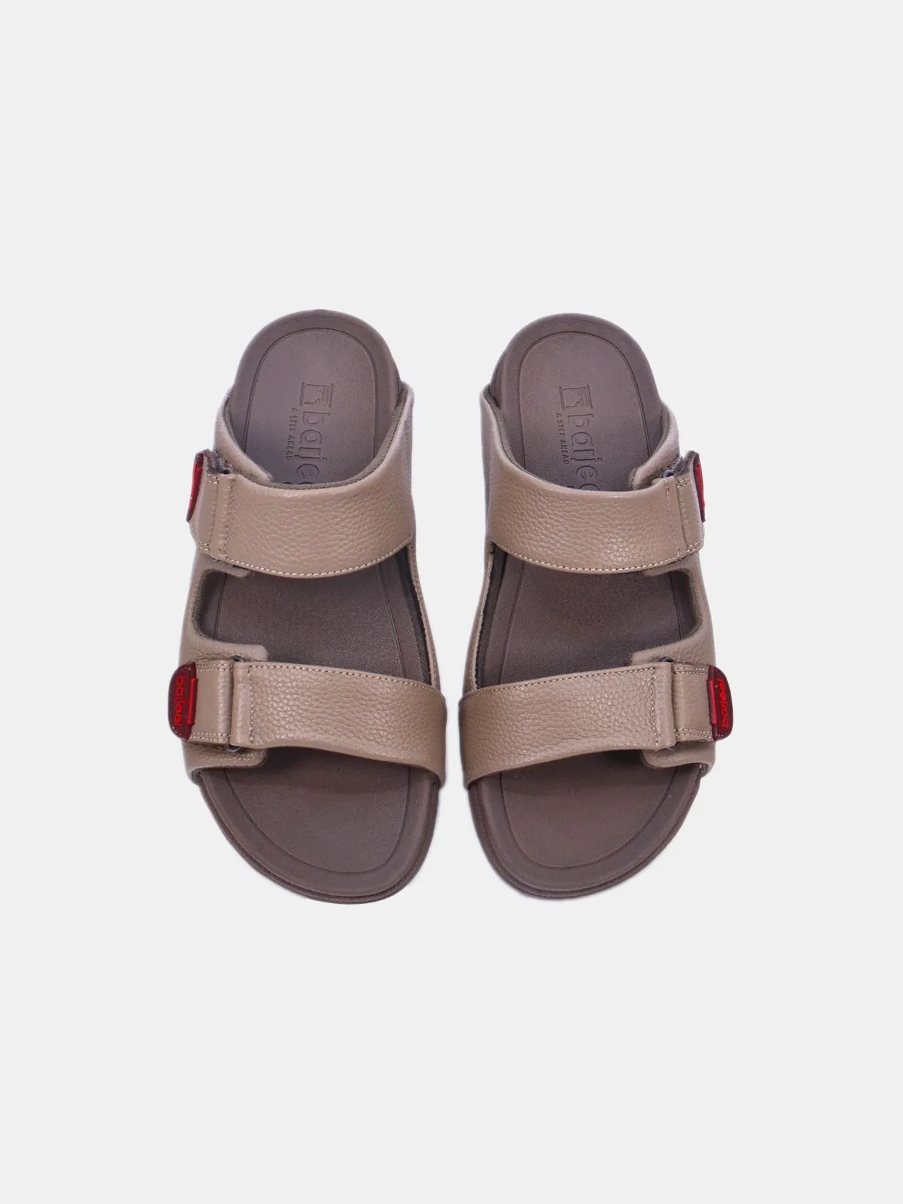 Barjeel Uno 20272 Men's Arabic Sandals