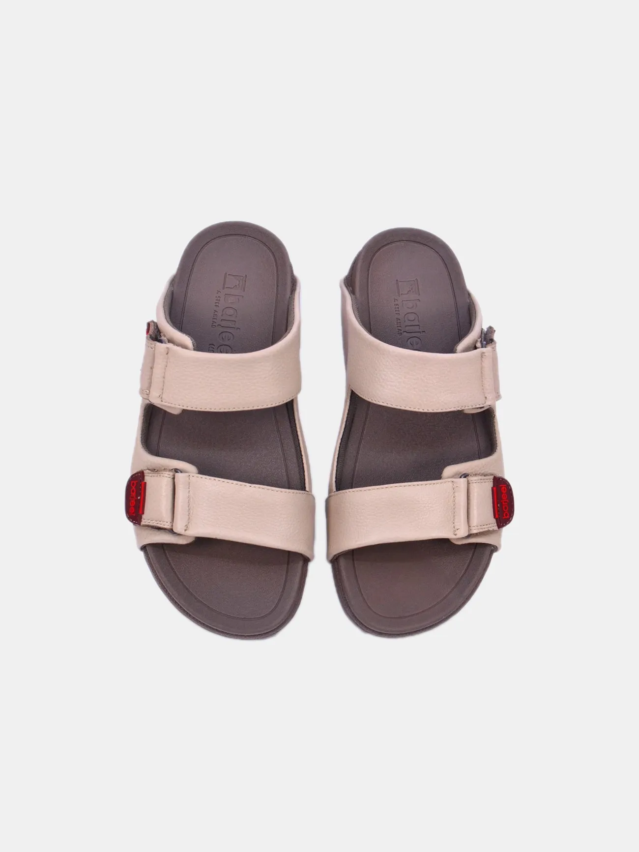 Barjeel Uno 20272 Men's Arabic Sandals
