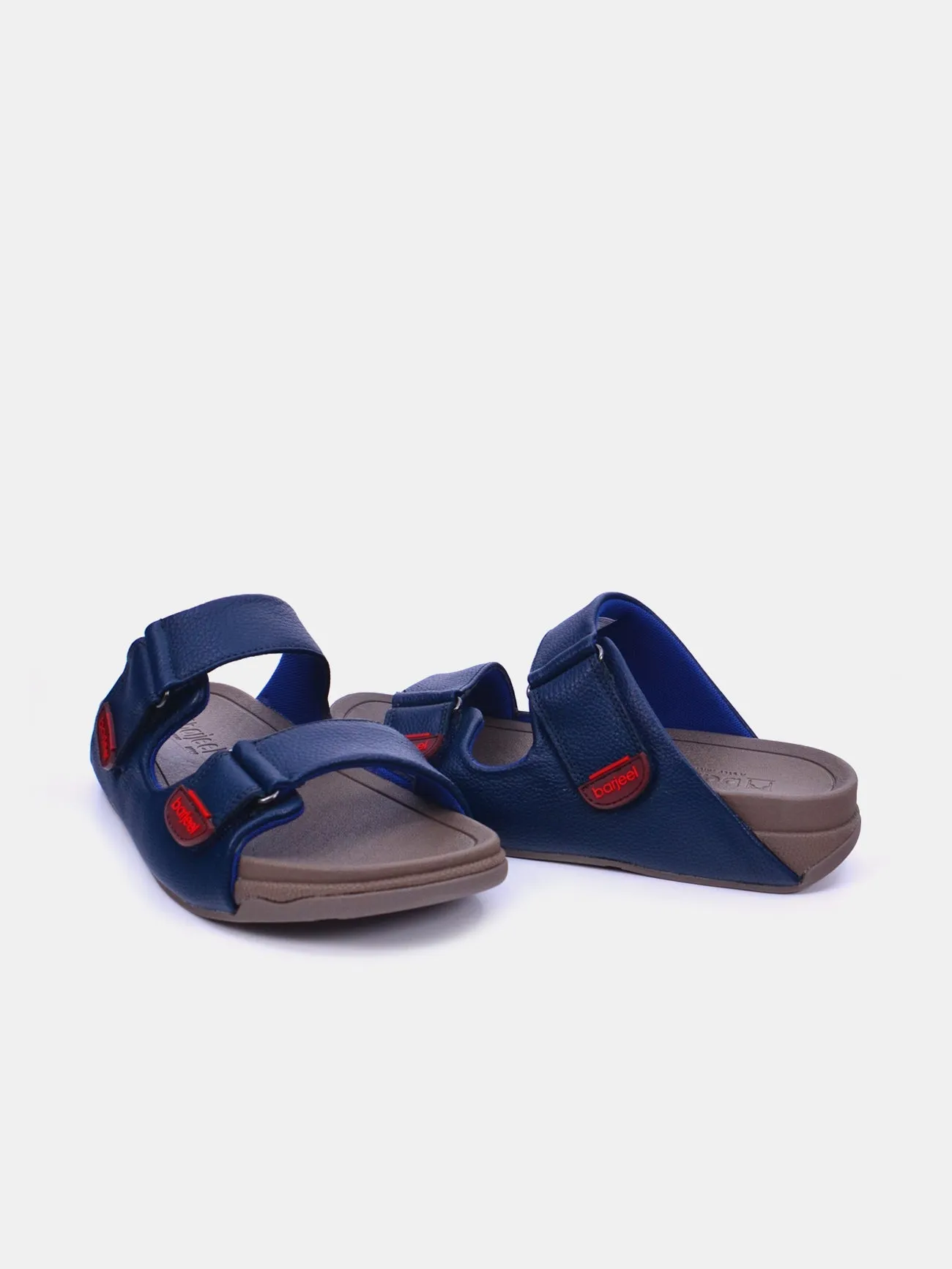 Barjeel Uno 20272 Men's Arabic Sandals