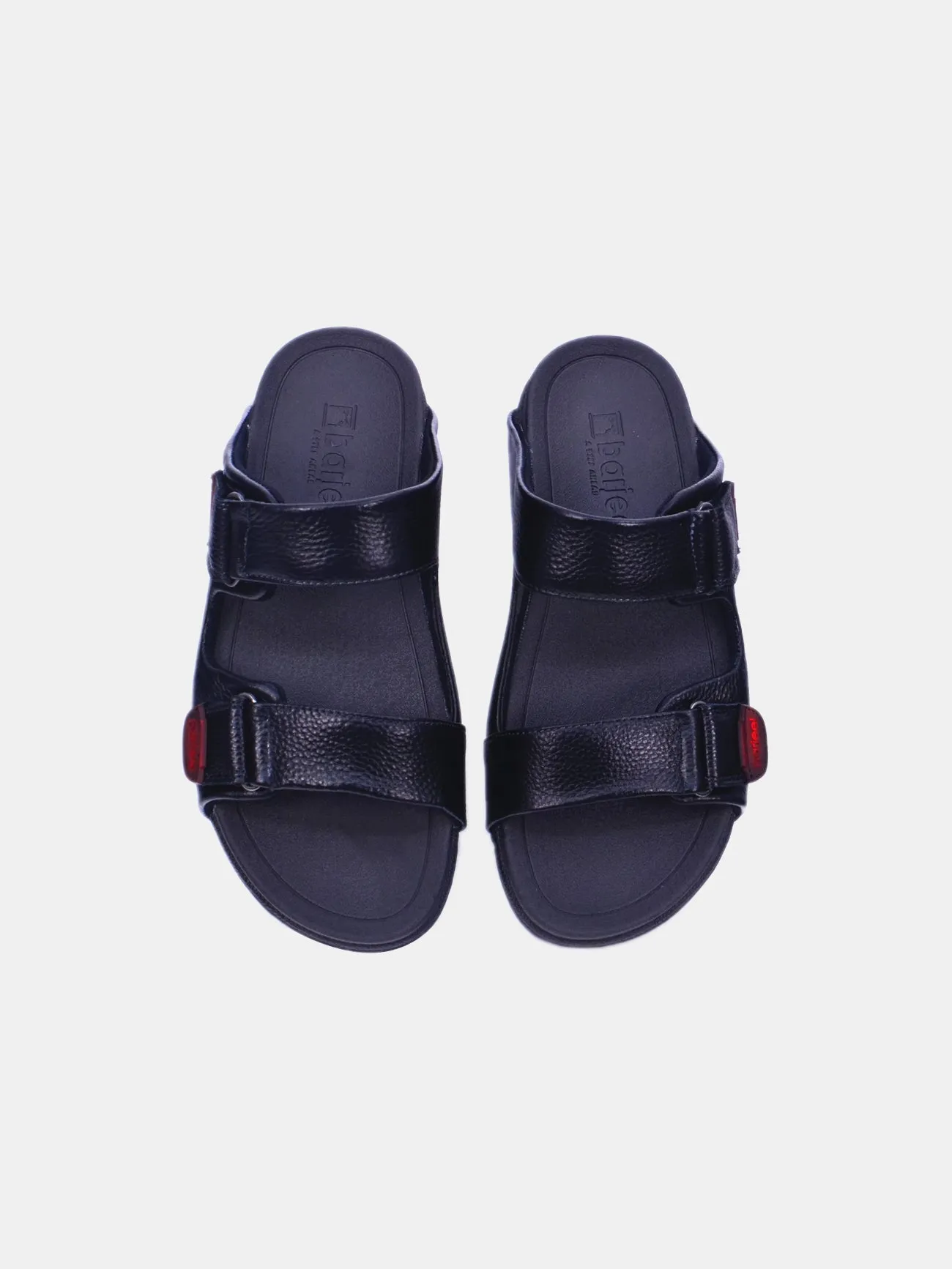 Barjeel Uno 20272 Men's Arabic Sandals