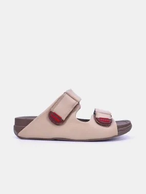 Barjeel Uno 20272 Men's Arabic Sandals