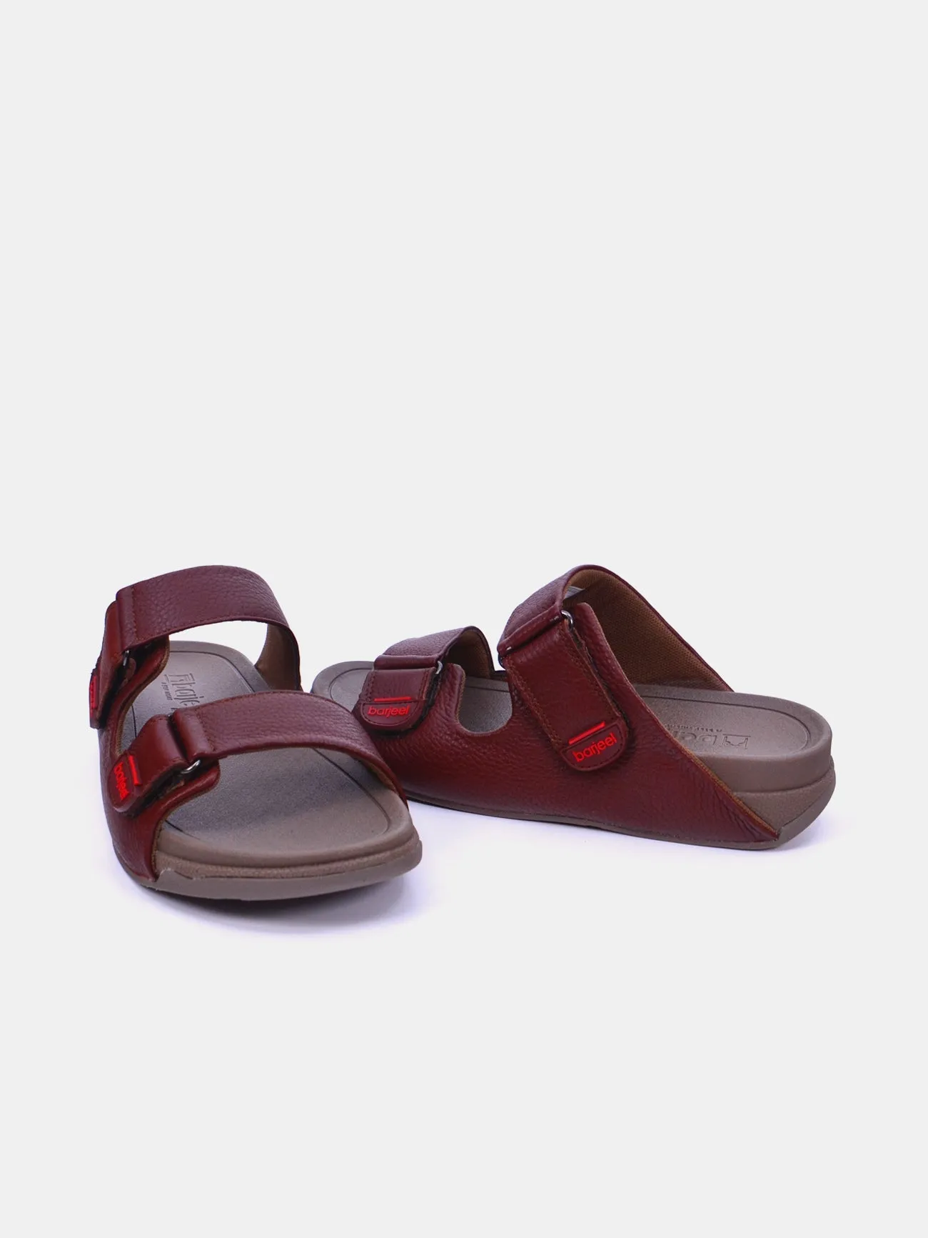 Barjeel Uno 20272 Men's Arabic Sandals
