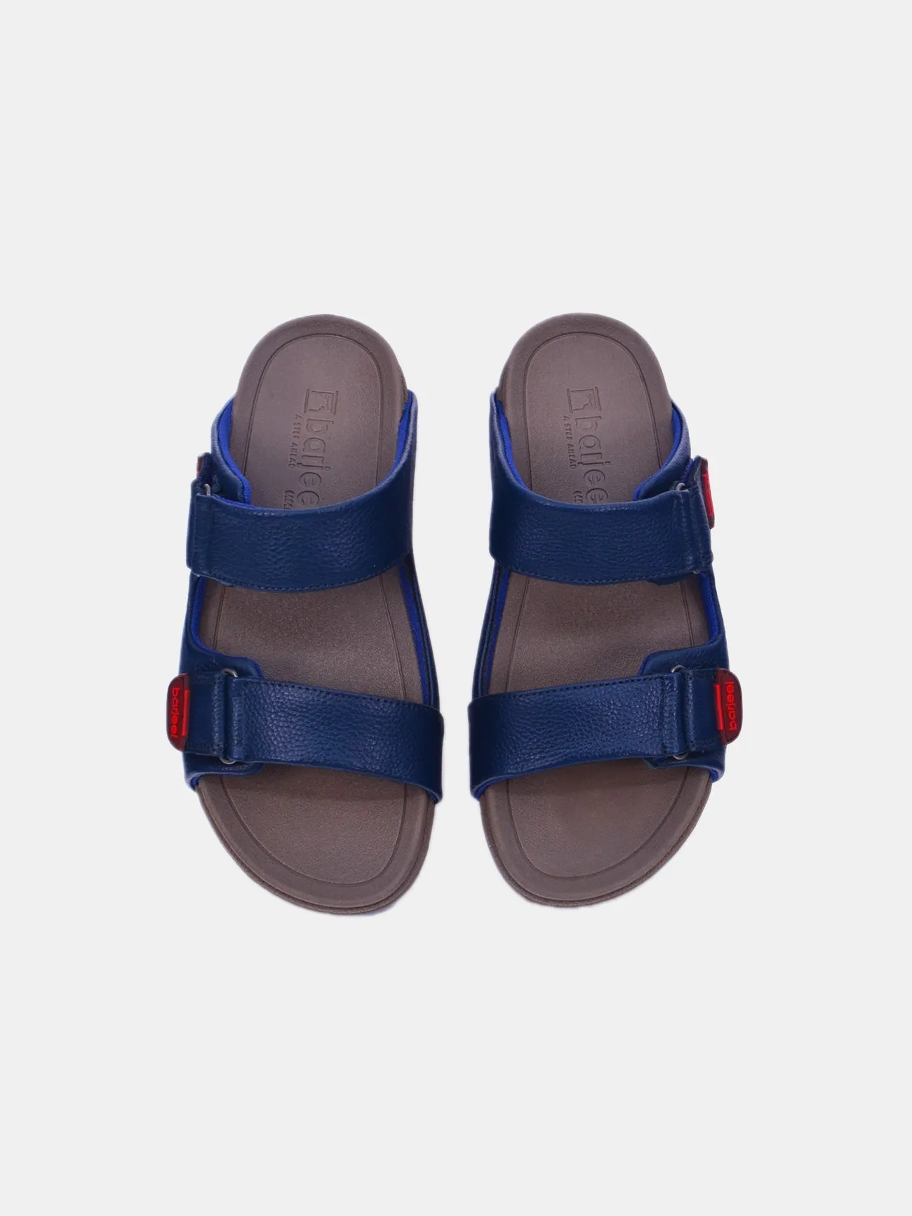Barjeel Uno 20272 Men's Arabic Sandals