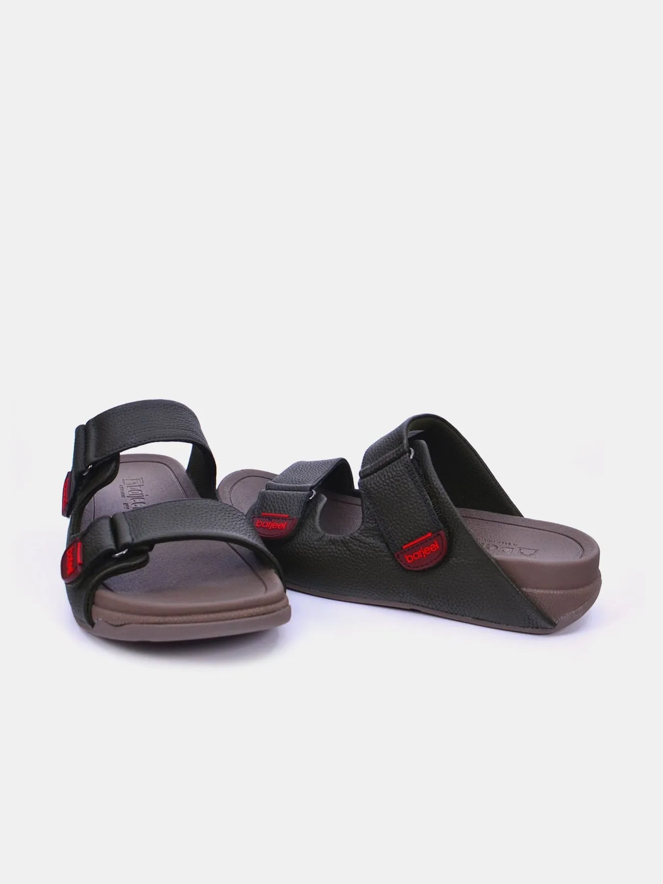 Barjeel Uno 20272 Men's Arabic Sandals