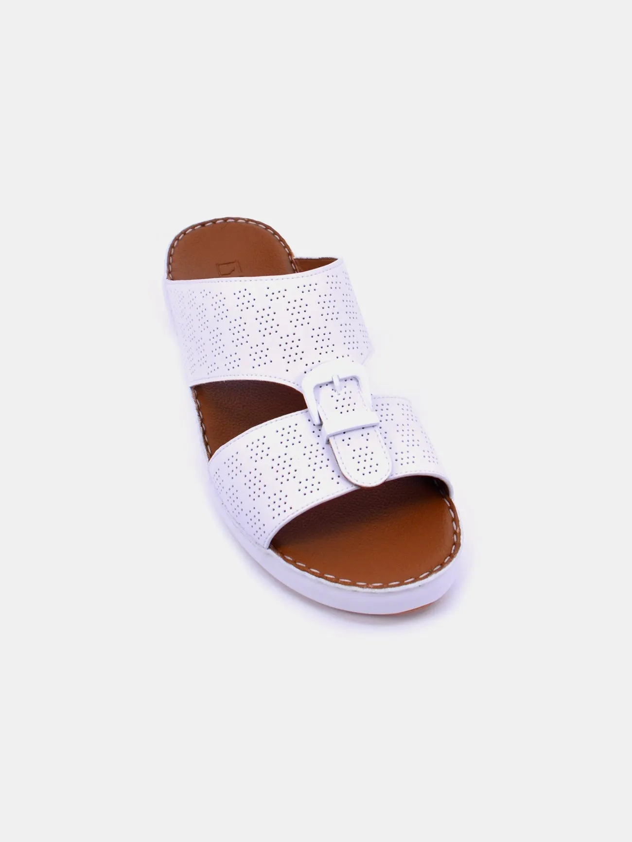 Barjeel Uno VTS15 Men's Sandals