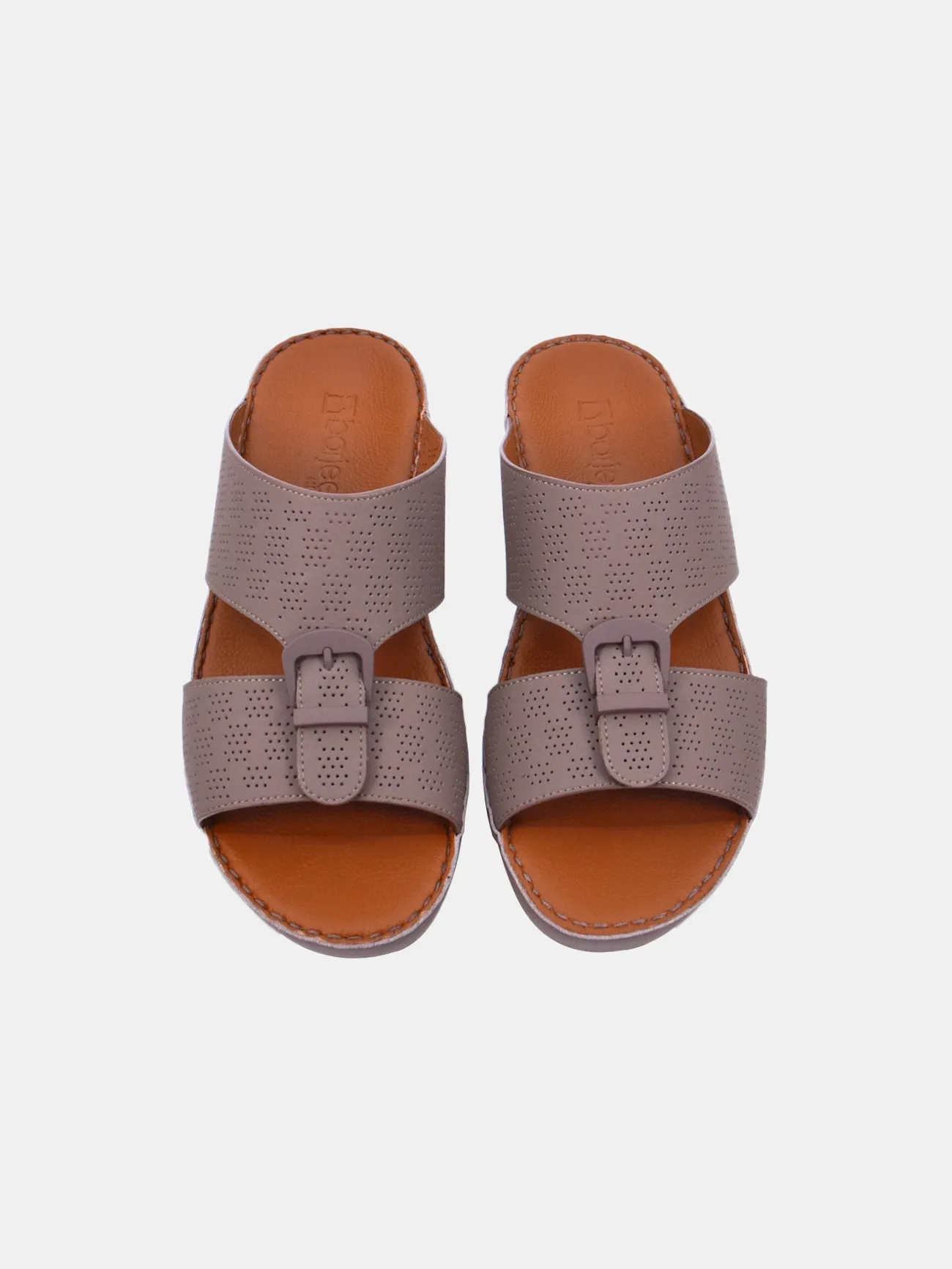 Barjeel Uno VTS15 Men's Sandals