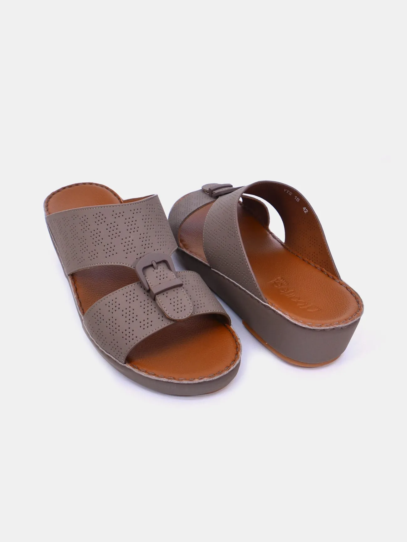 Barjeel Uno VTS15 Men's Sandals