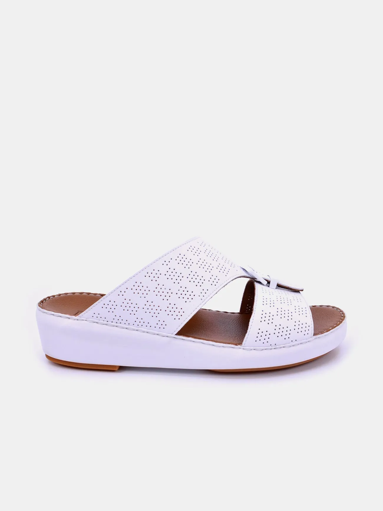 Barjeel Uno VTS15 Men's Sandals