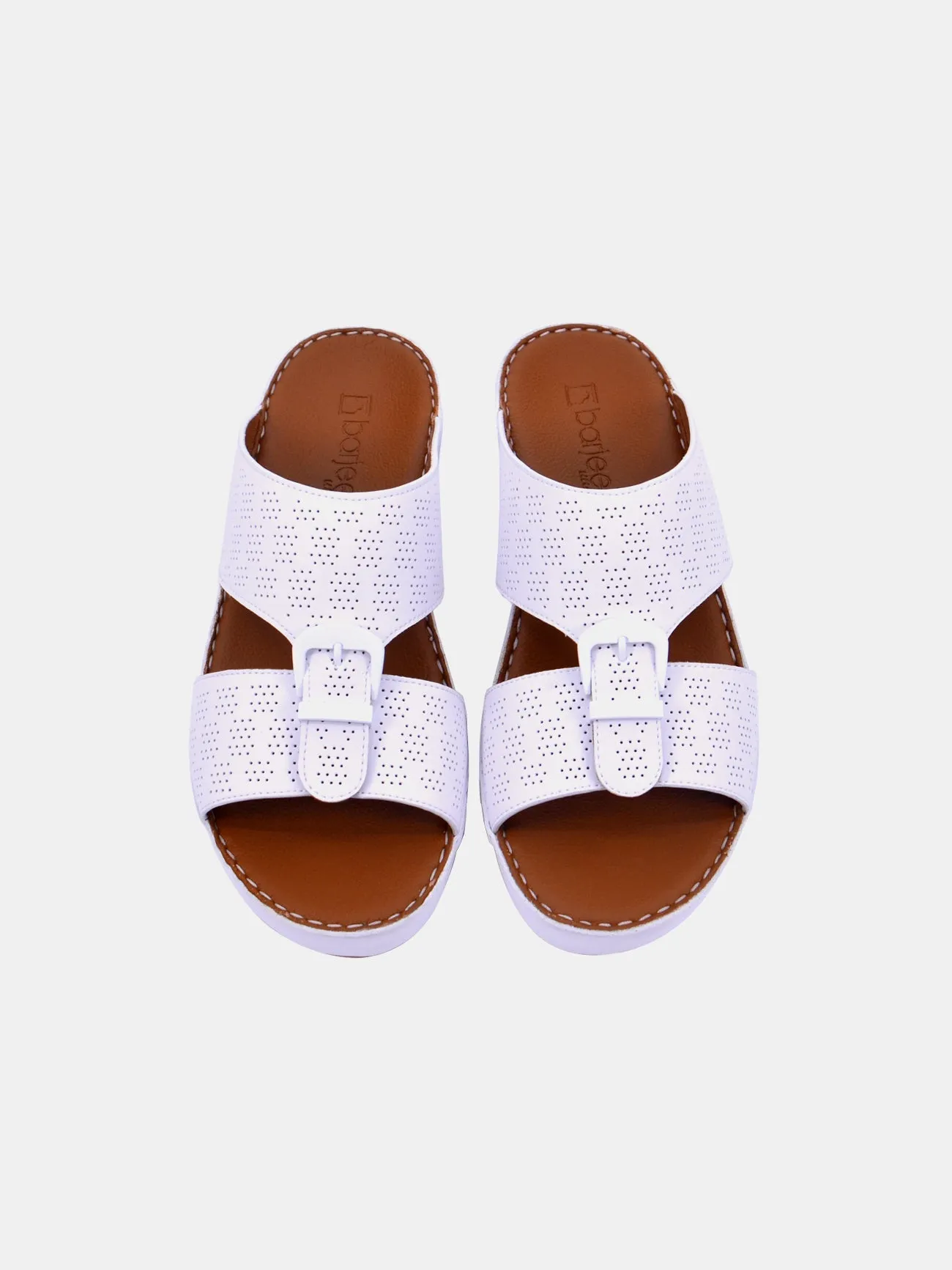 Barjeel Uno VTS15 Men's Sandals