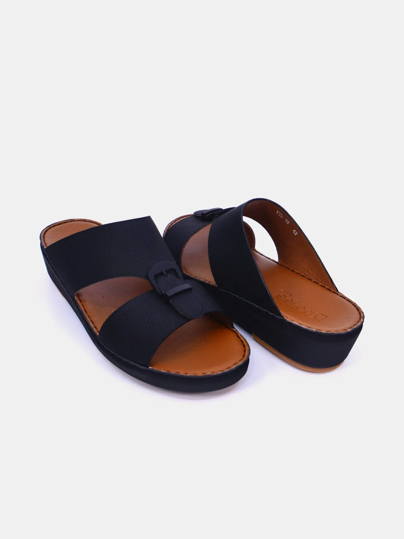 Barjeel Uno VTS15 Men's Sandals