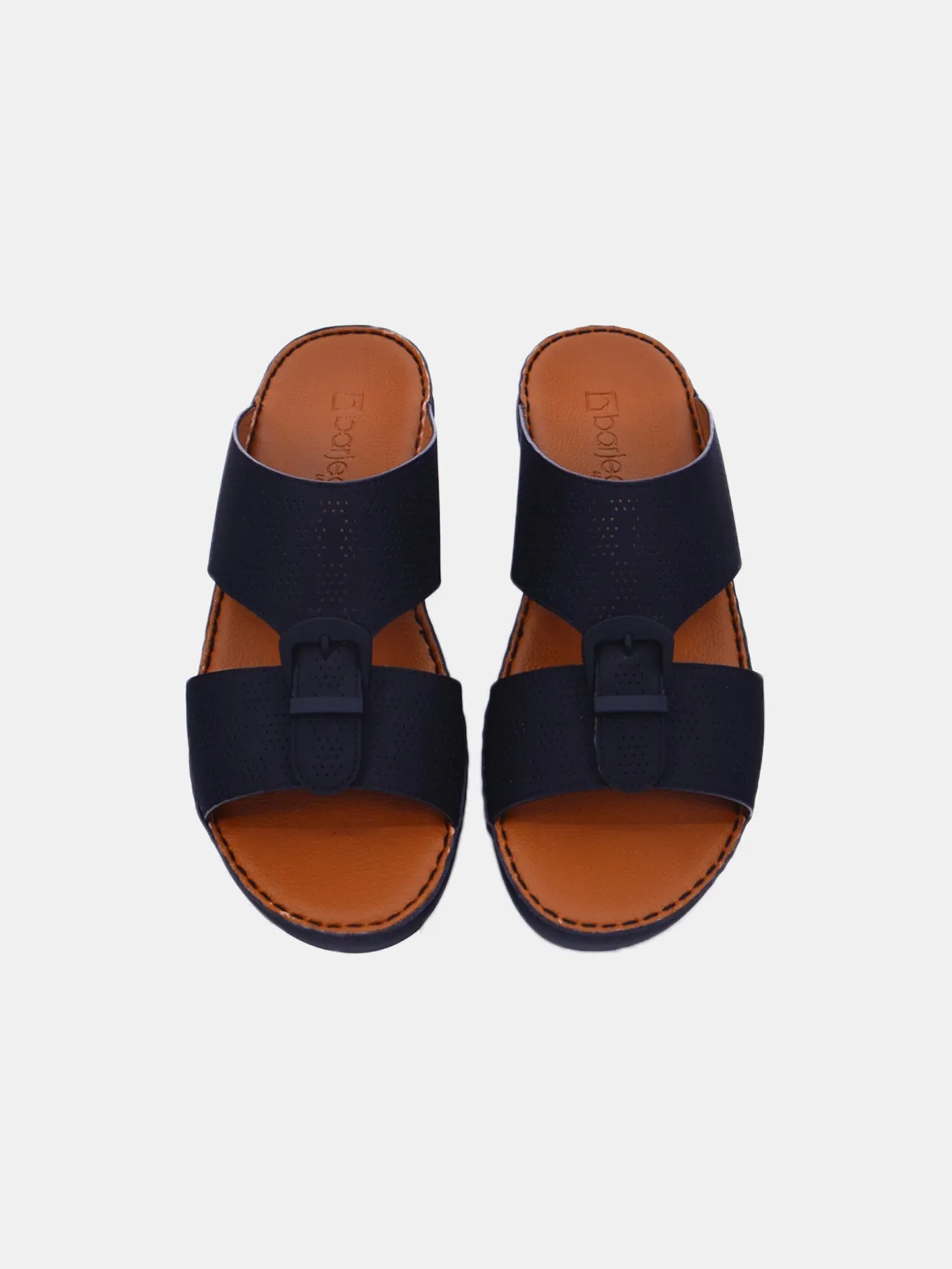 Barjeel Uno VTS15 Men's Sandals