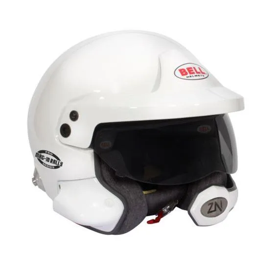Bell Racing Mag-10 Rally Pro Helmets 1346013
