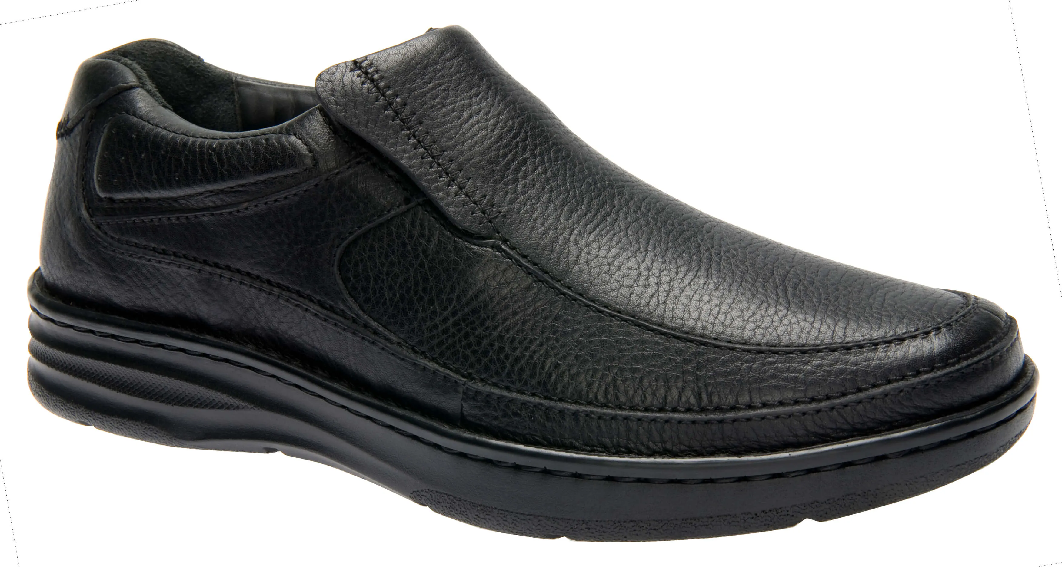 Bexley II Black