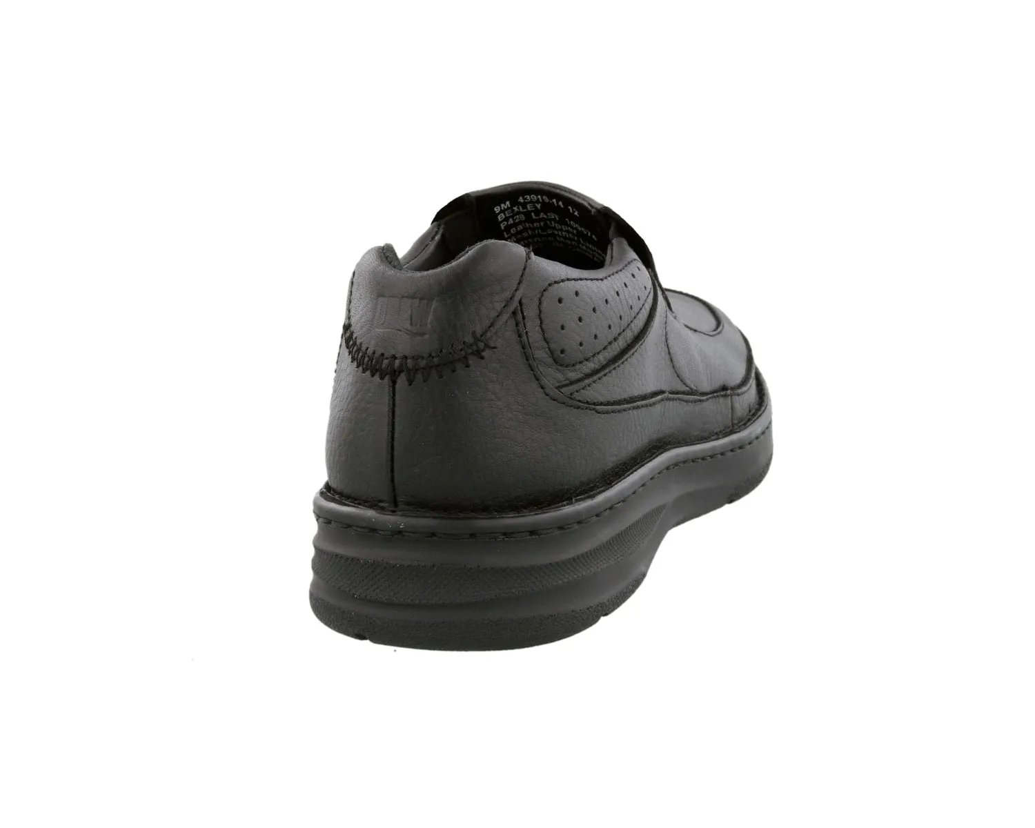 Bexley II Black