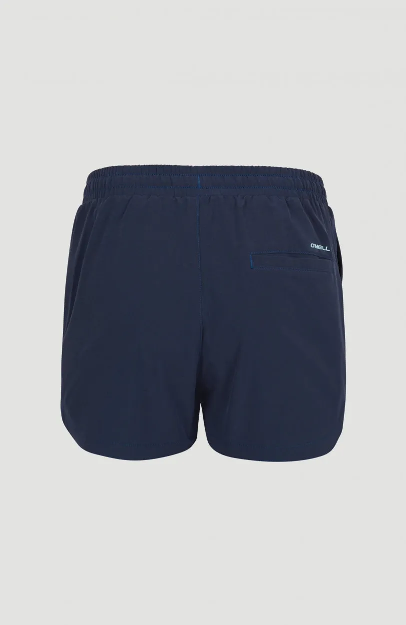 Bidart Badehose | Peacoat