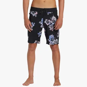 Billabong Men's Sundays Pro 19: Boardshorts Black