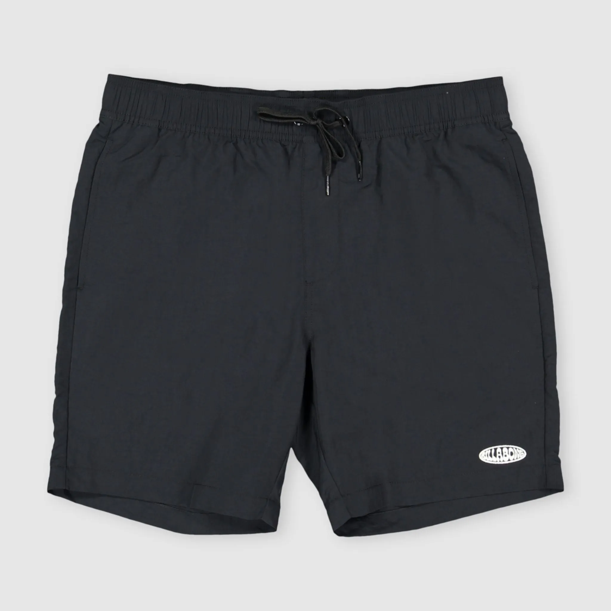 Billabong OG Nylon Elastic Shorts