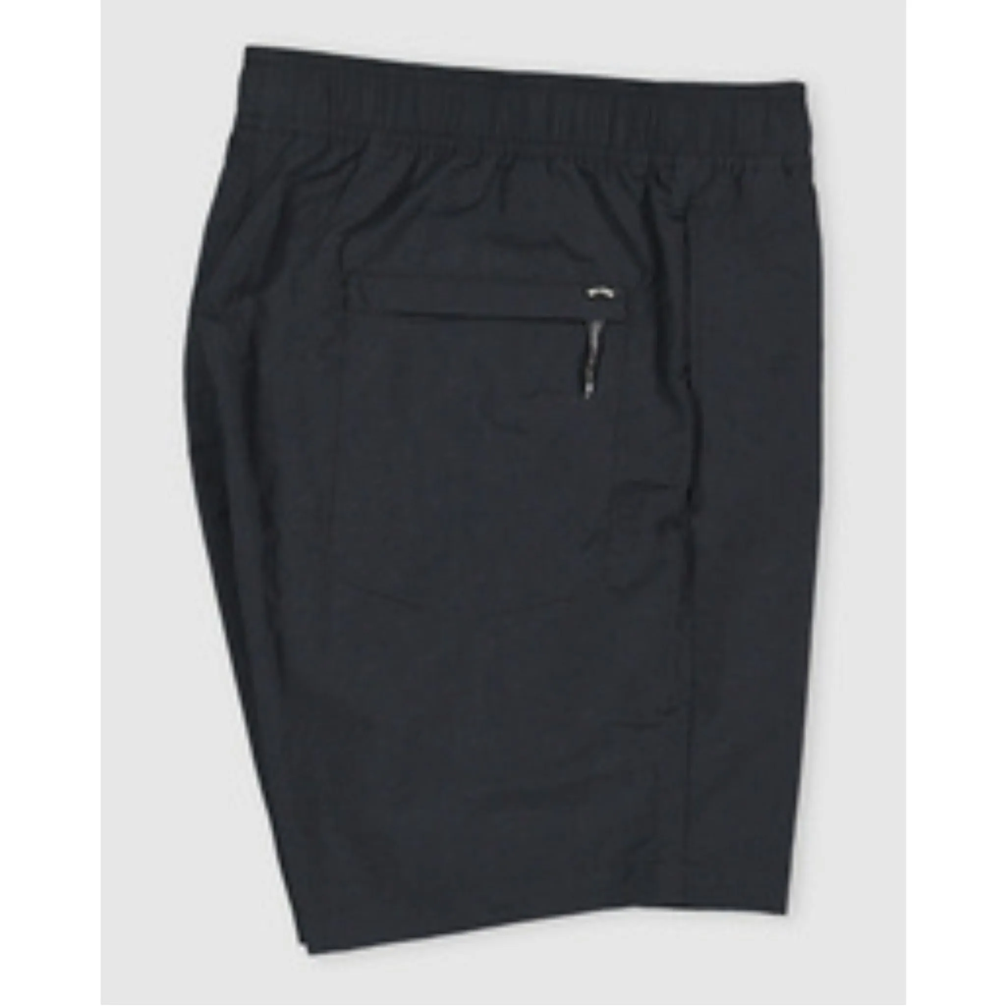 Billabong OG Nylon Elastic Shorts