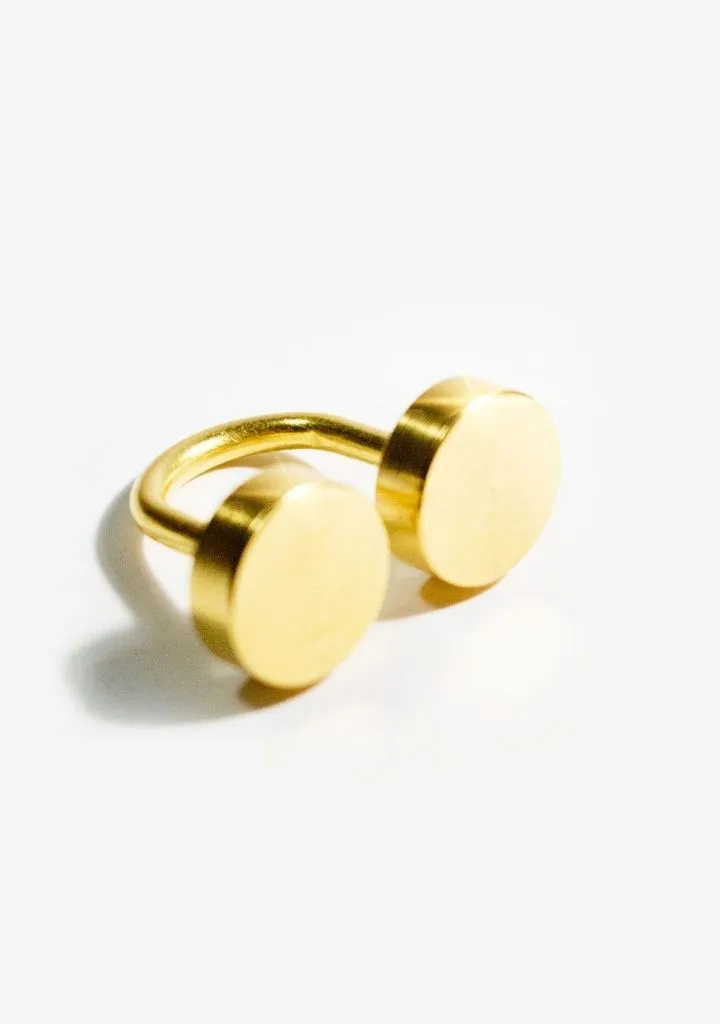 Binary Ring