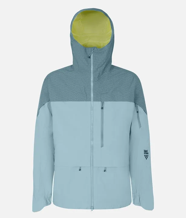 Black Crows Men's Freebird GFX Xpore Backcountry Jacket