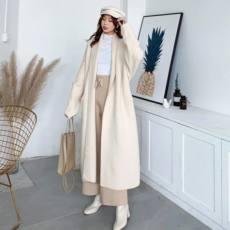 Boho Top - Alpaca Cardi Coat