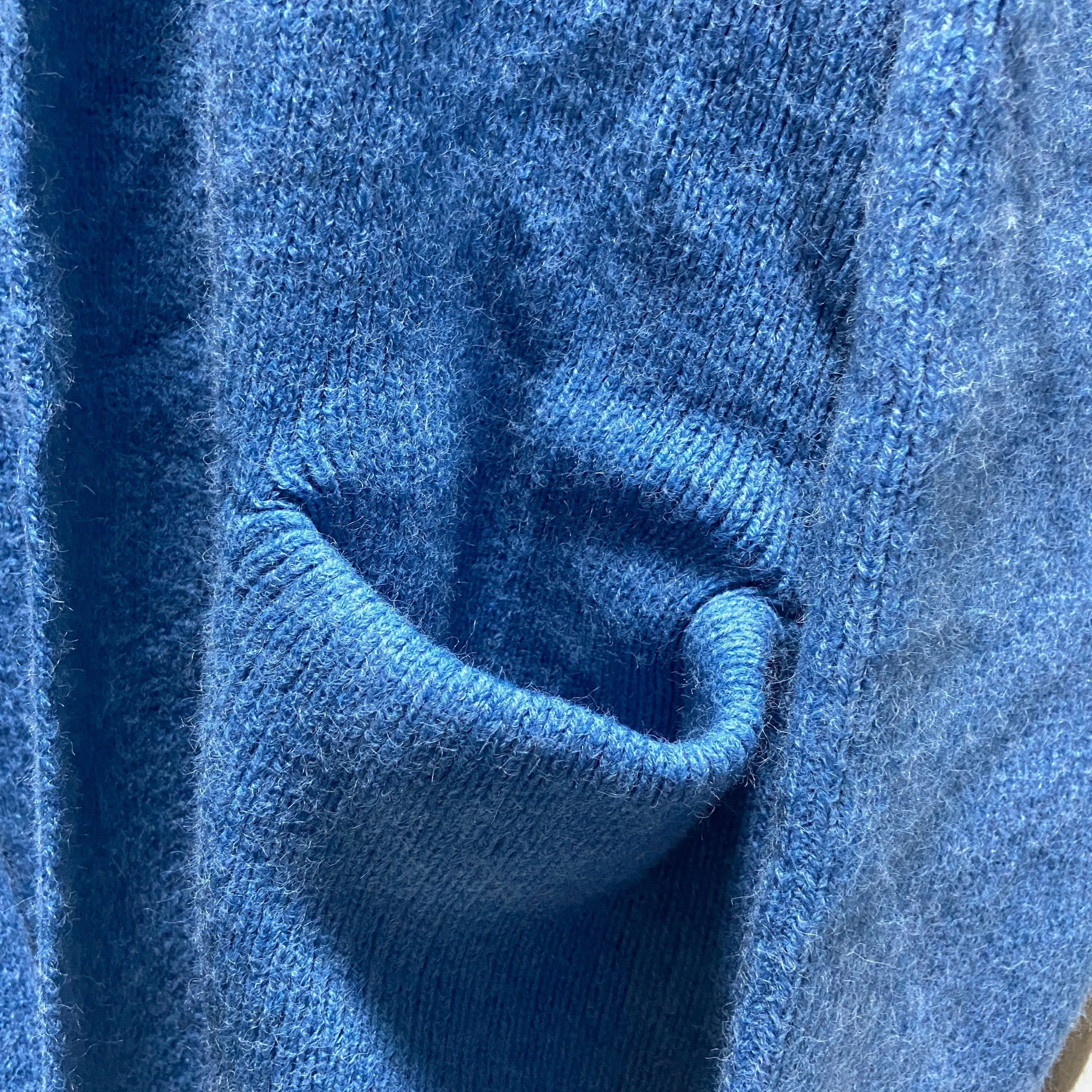 Boho Top - Alpaca Cardi Coat