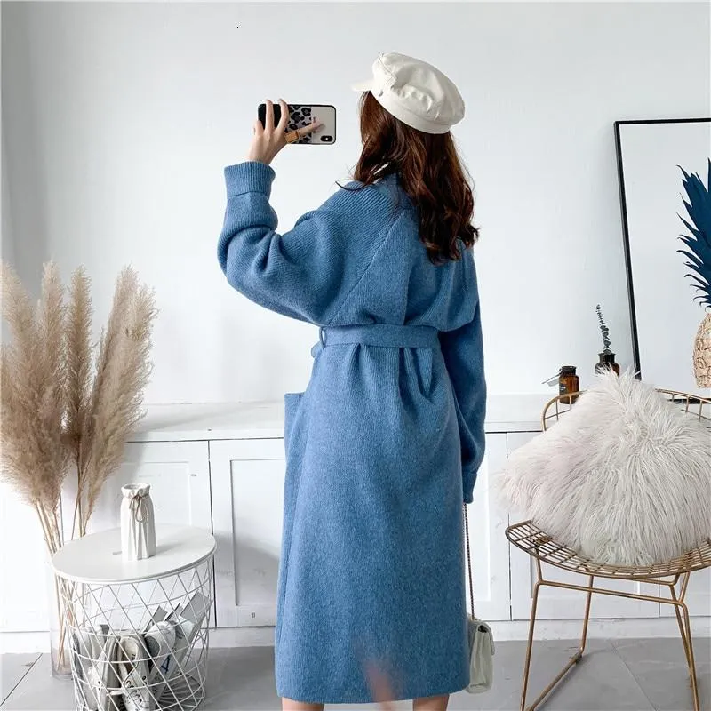 Boho Top - Alpaca Cardi Coat