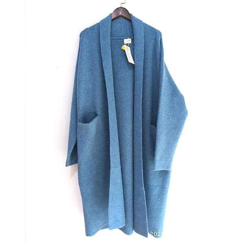 Boho Top - Alpaca Cardi Coat