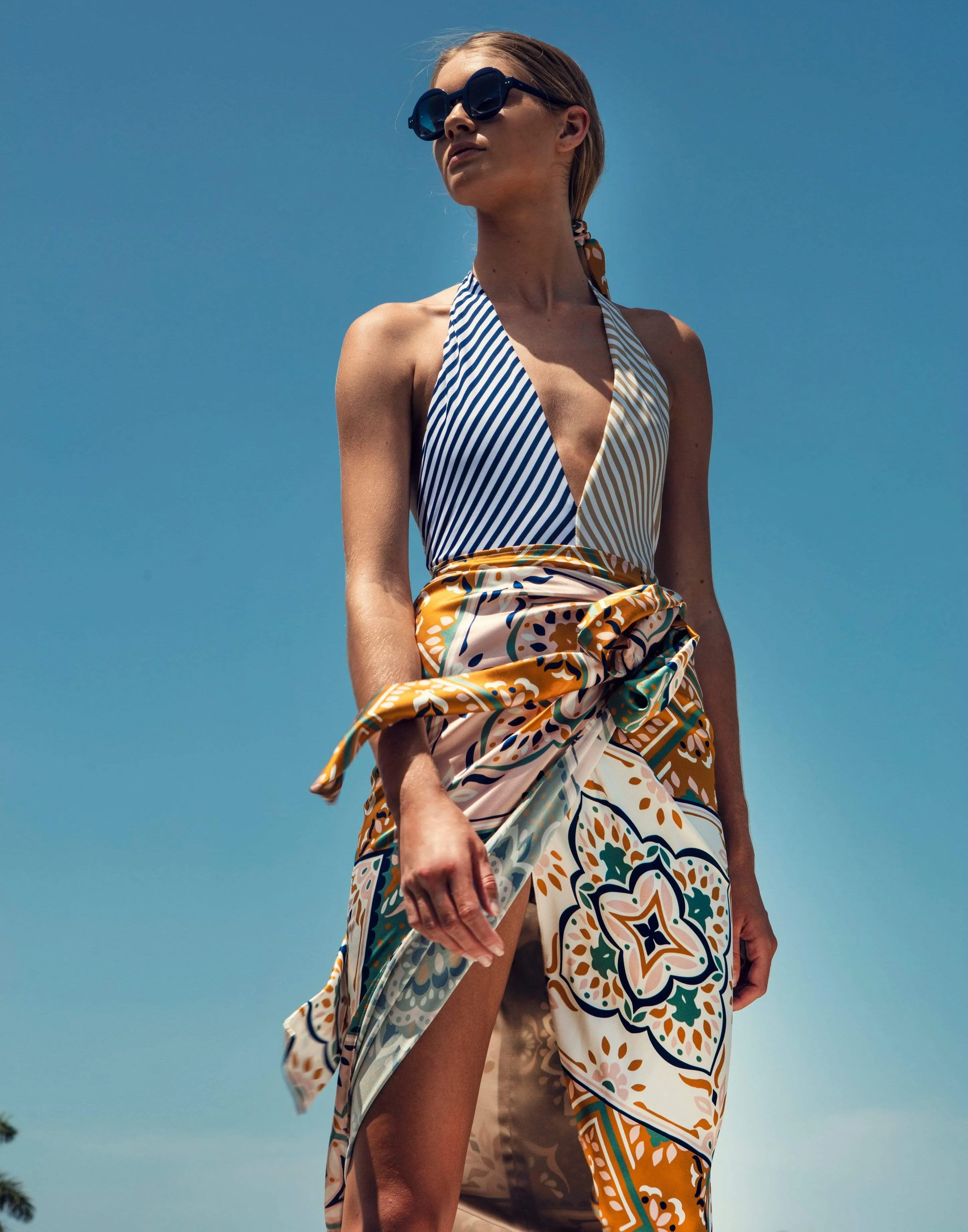 Bonnan Skirt