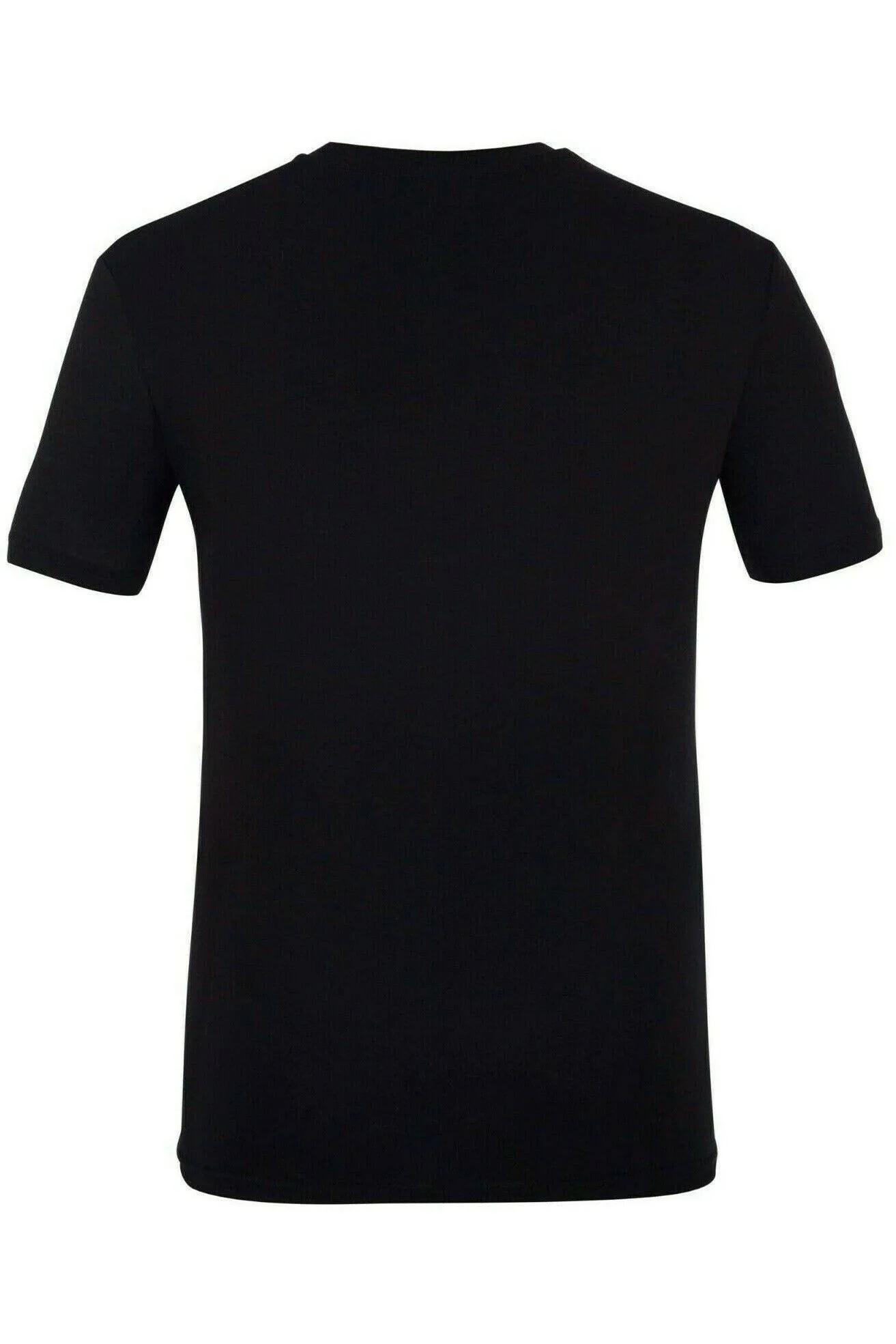 Calvin Klein T-Shirt In Black