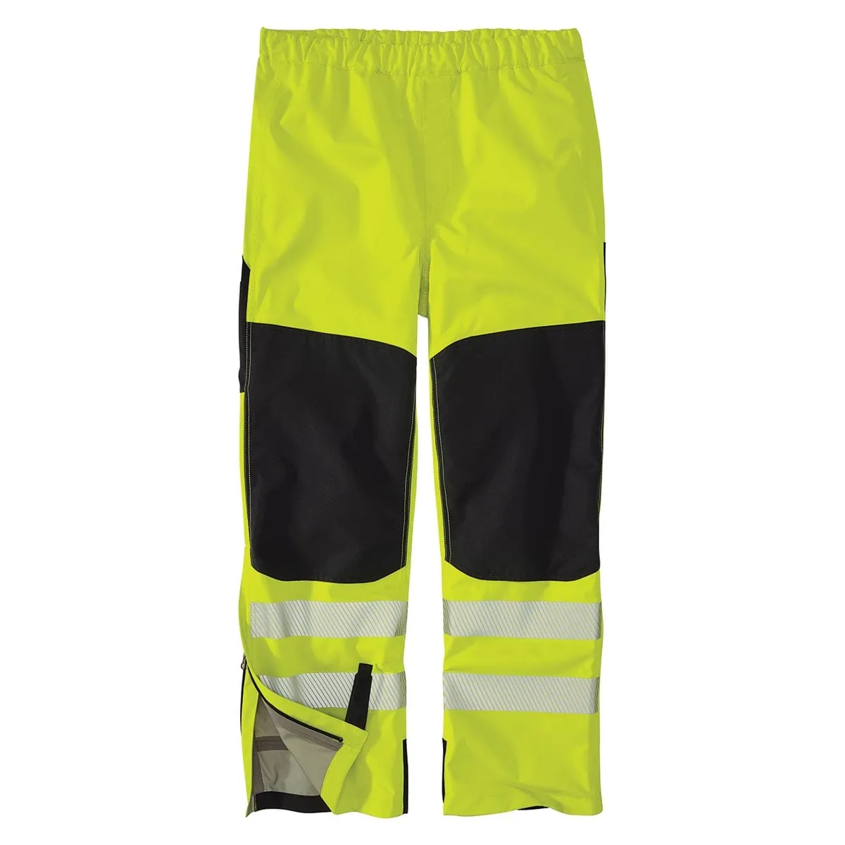Carhartt ANSI Class E Storm Defender Loose Fit Midweight Hi-Vis Pants