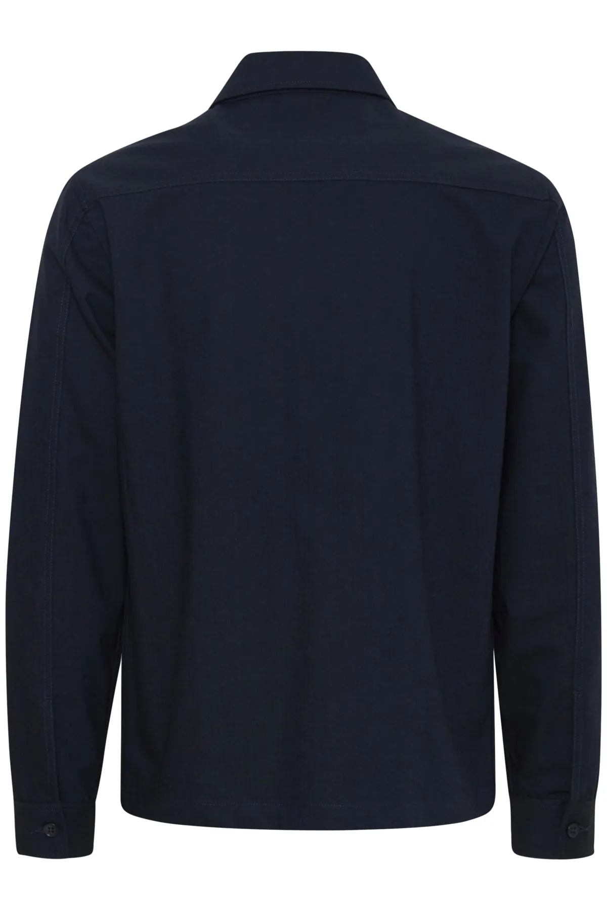 Casual Friday Jamie  - Herringbone shacket