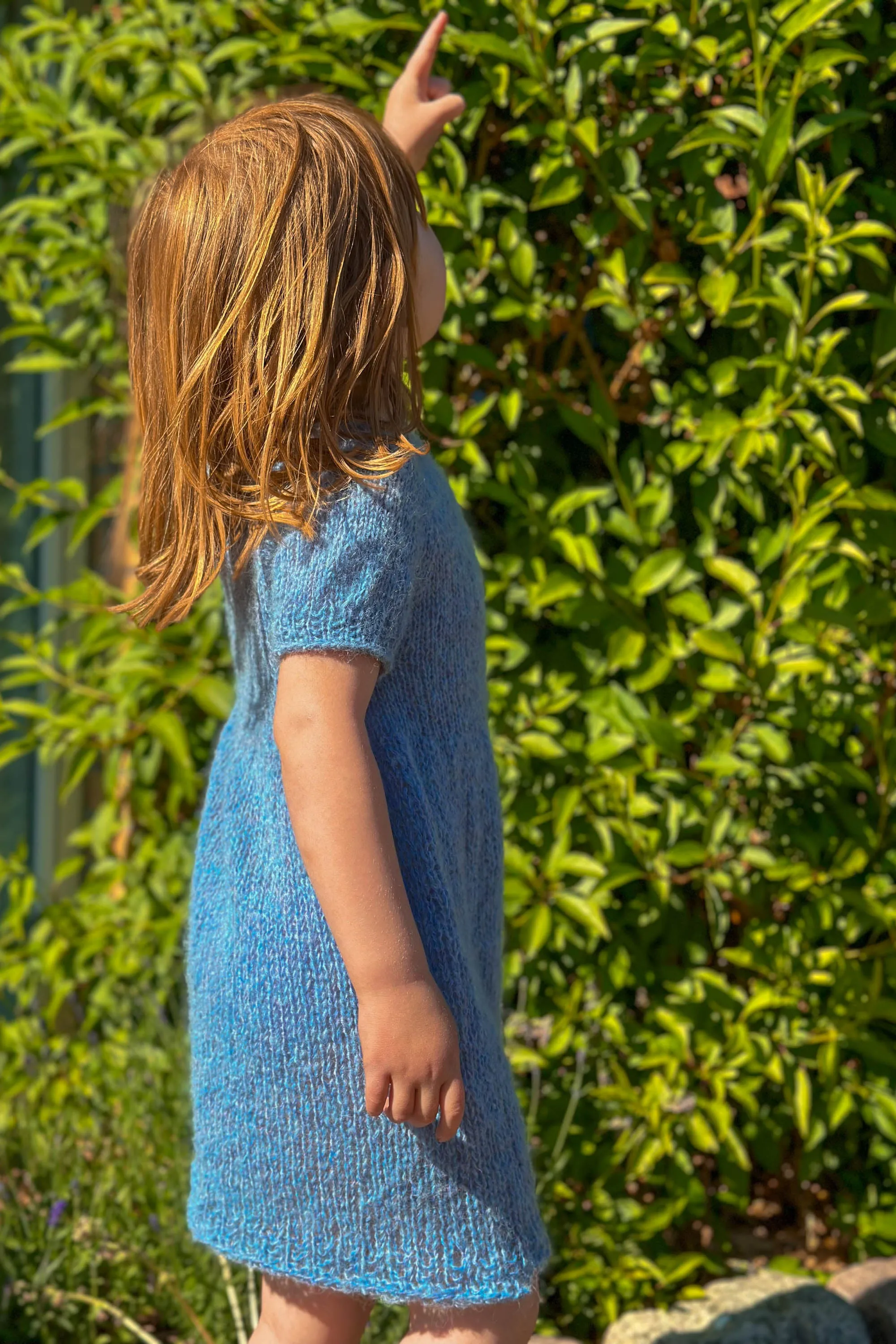 Cinderellen Dress Pattern