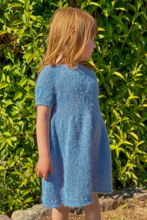 Cinderellen Dress Pattern
