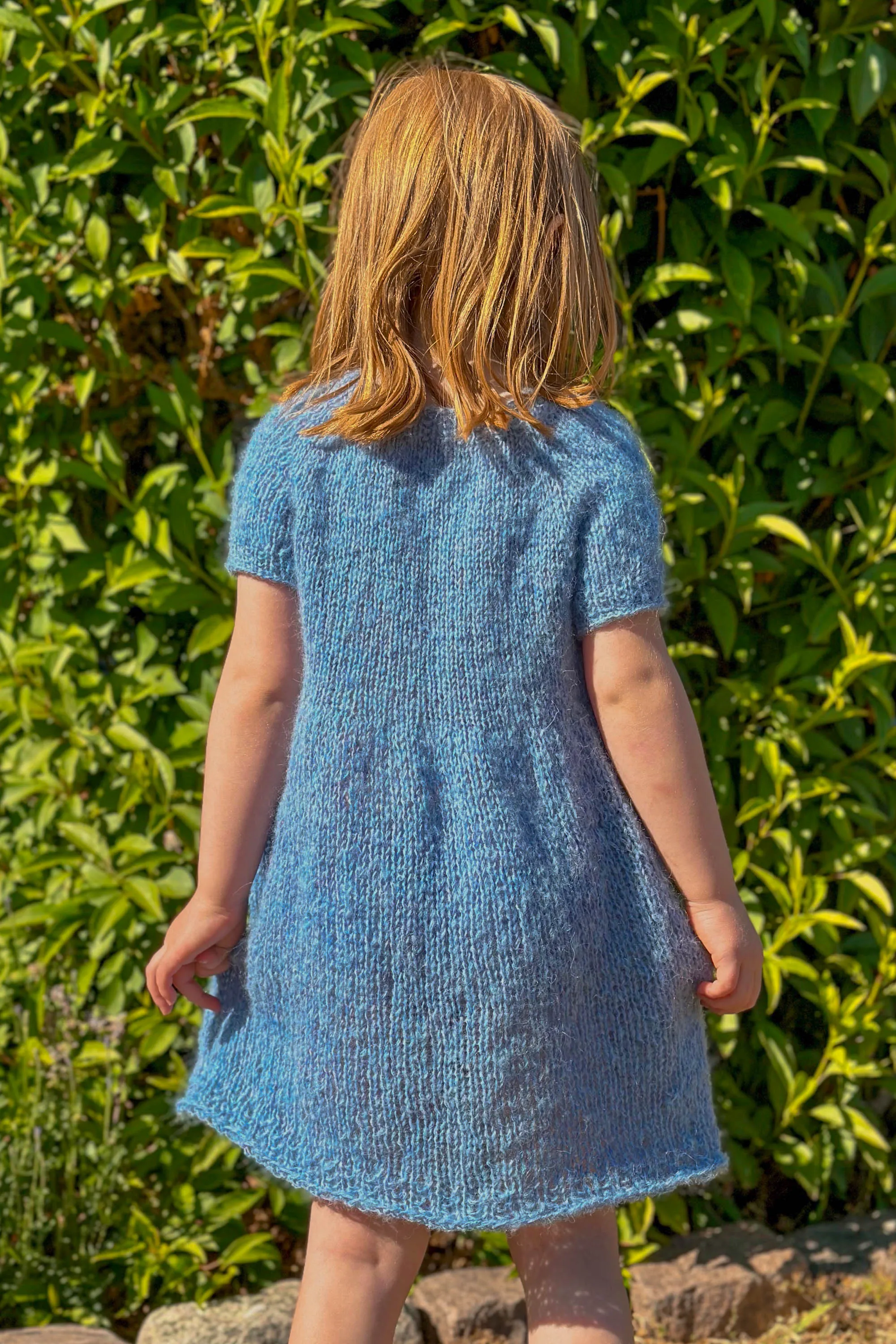 Cinderellen Dress Pattern
