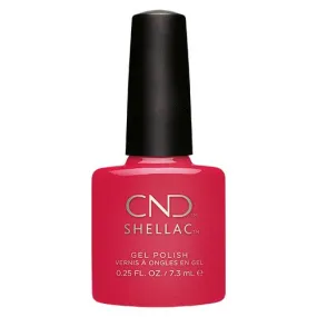 CND - Shellac Lobster Roll (0.25 oz)