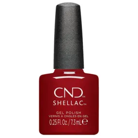 CND - Shellac Take Root  (0.25 oz)
