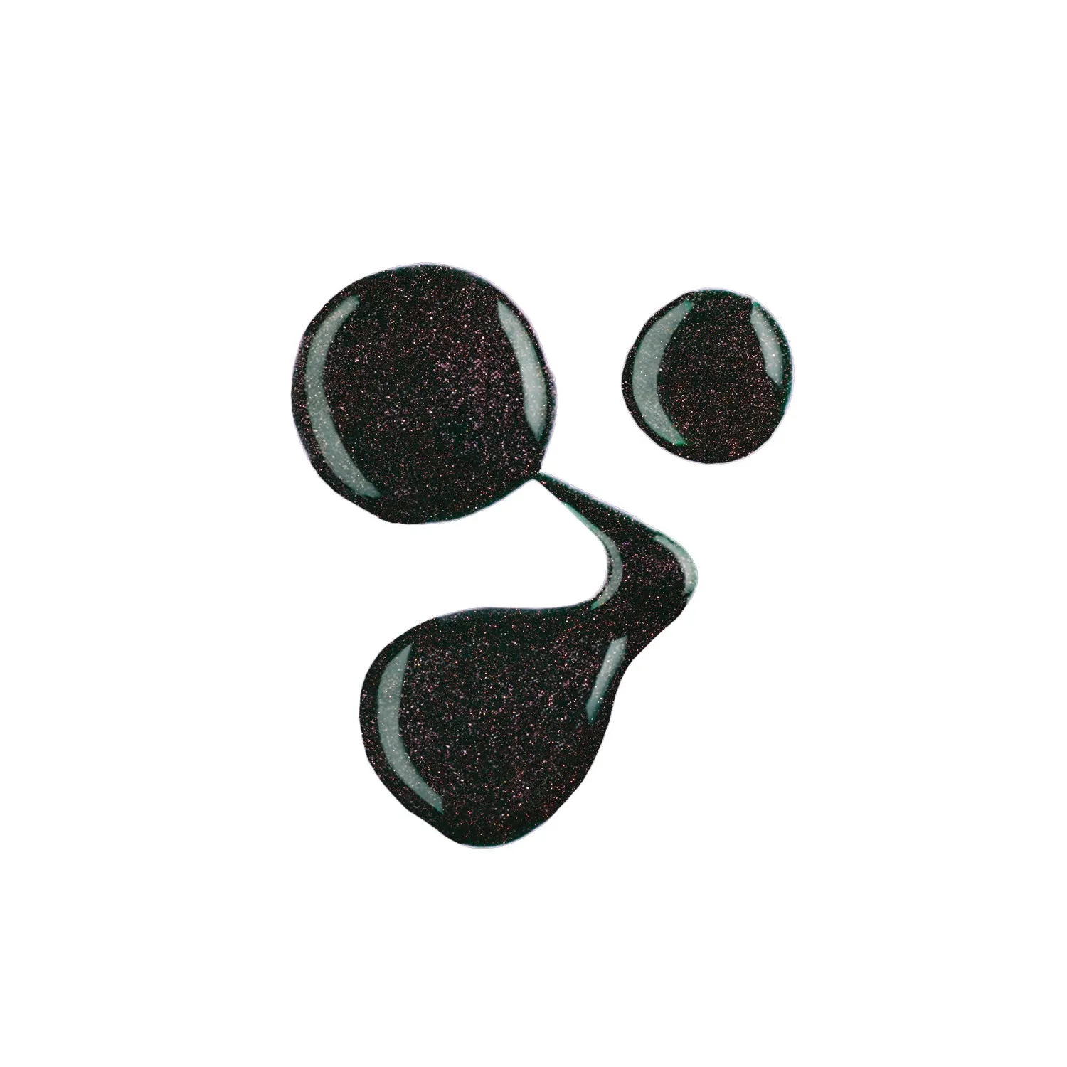 CND - Vinylux Forevergreen 0.5 oz - #455