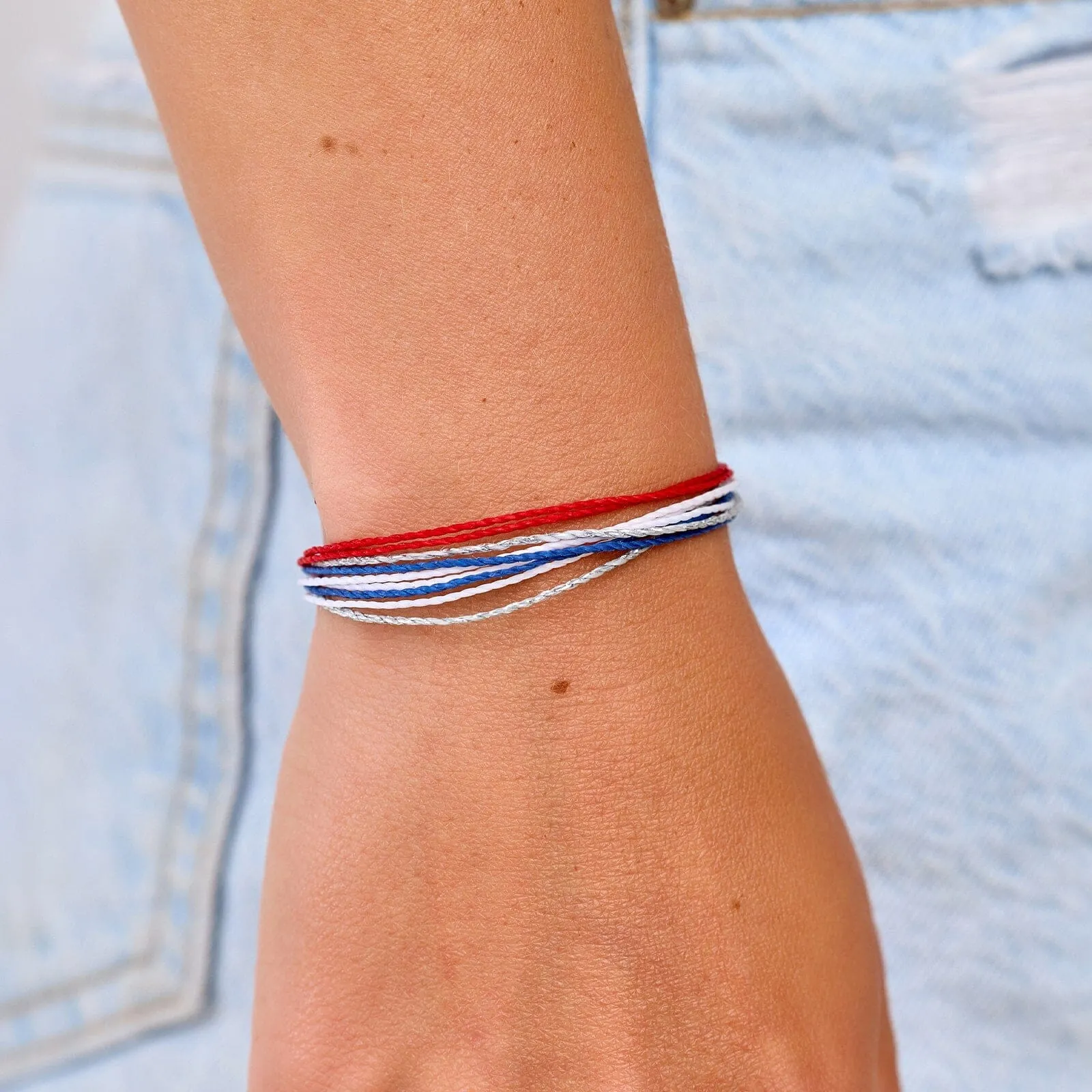 Coast Troops Bracelet