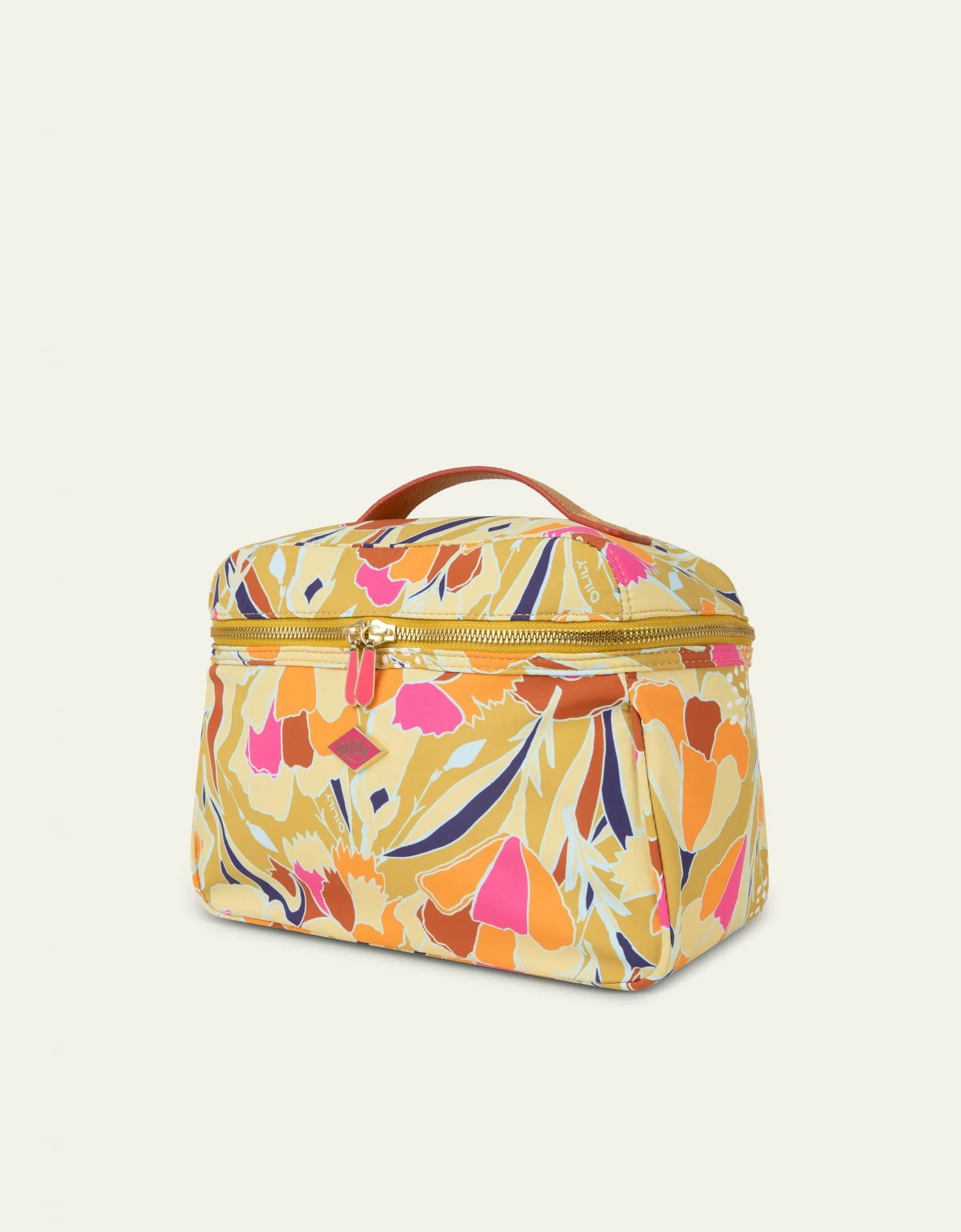 Coco Beautycase