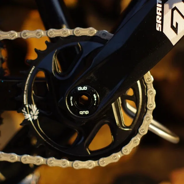 Connex Chains