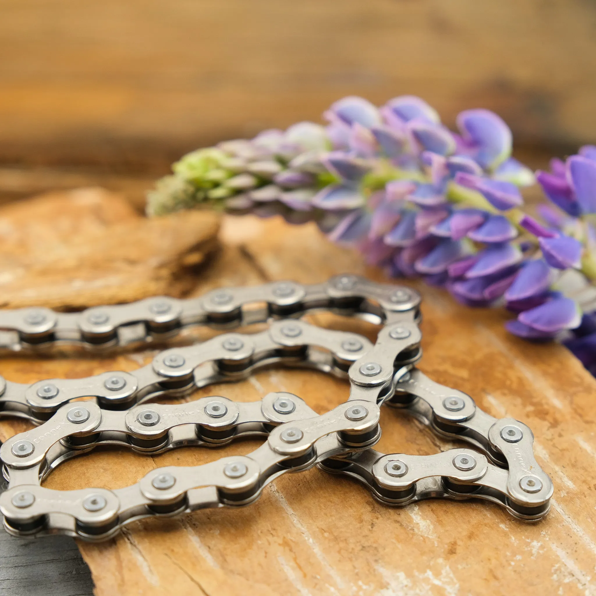 Connex Chains