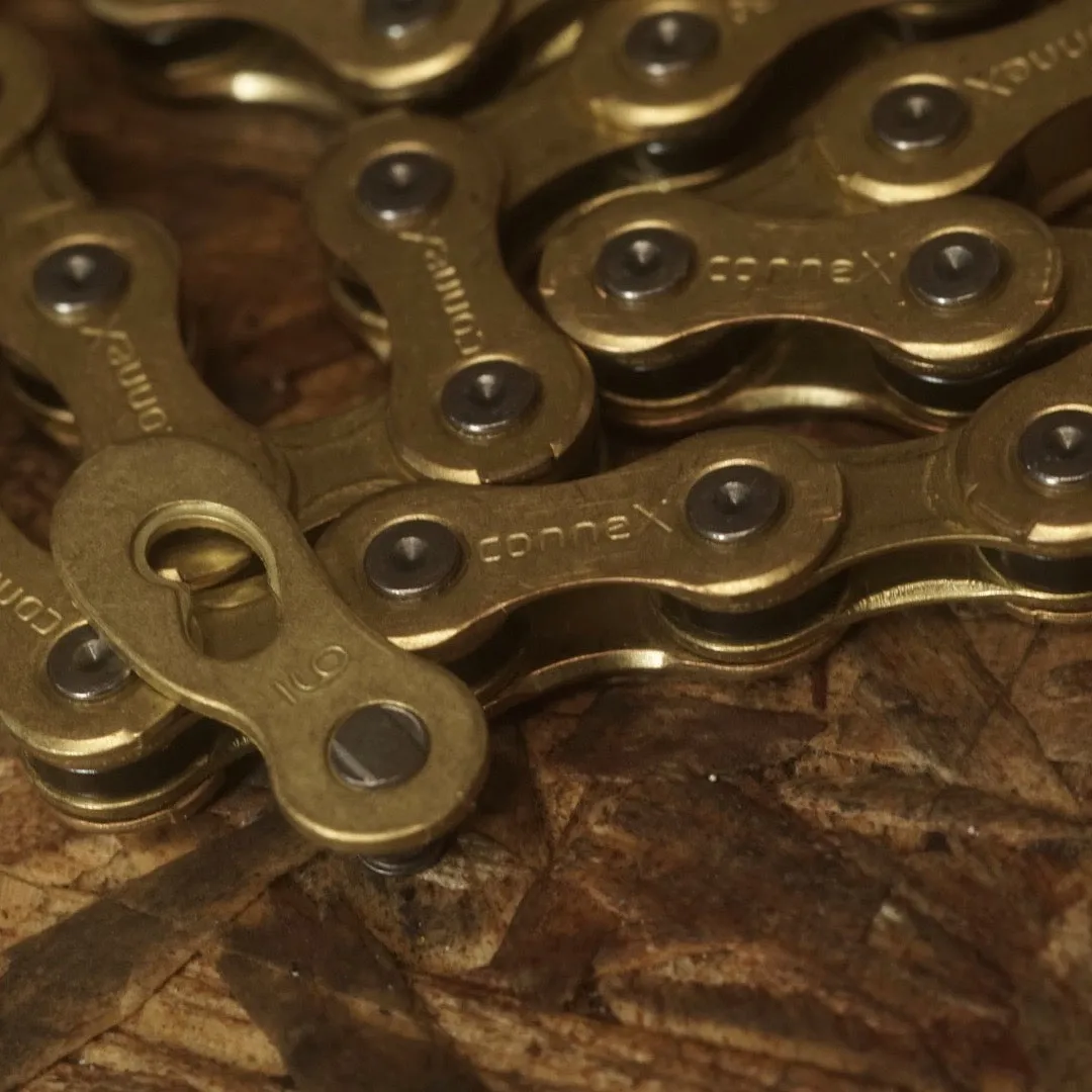 Connex Chains