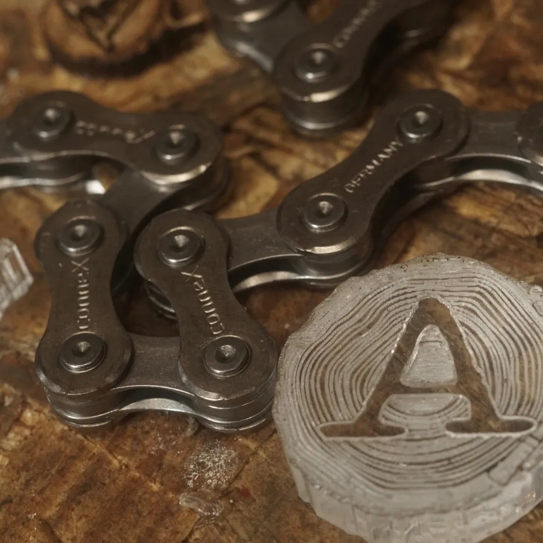 Connex Chains