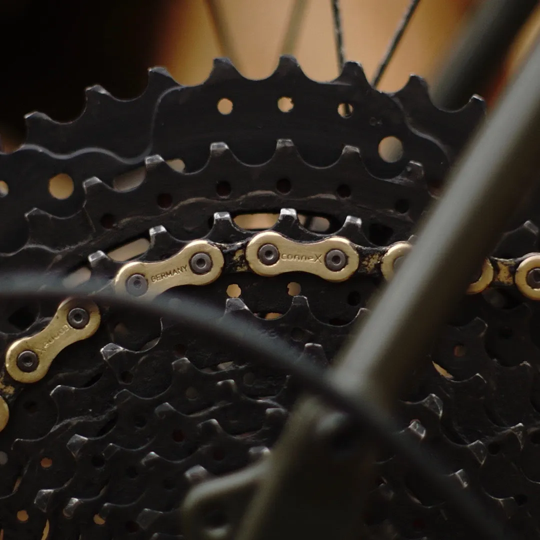 Connex Chains