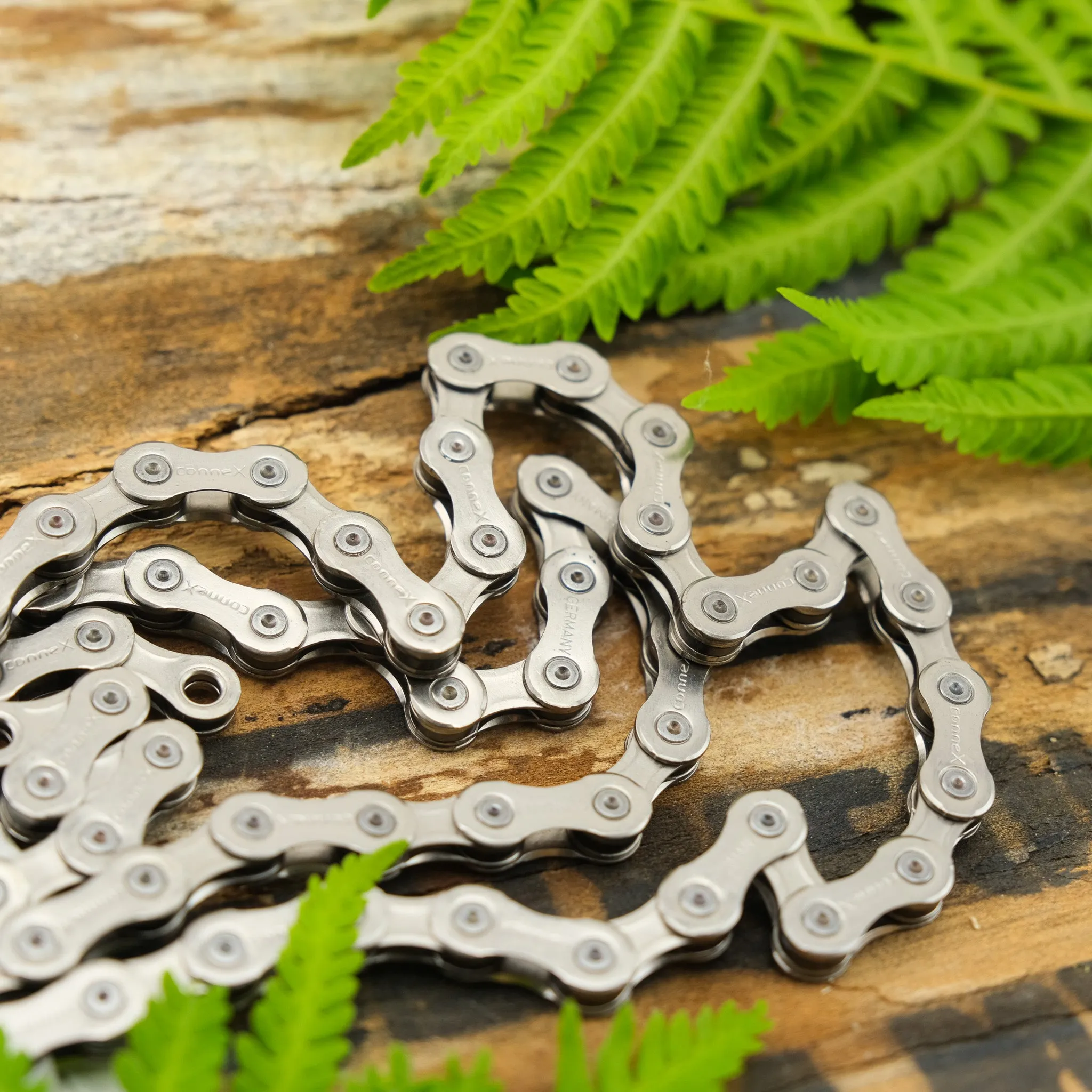 Connex Chains