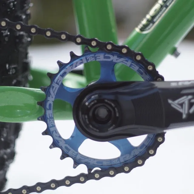 Connex Chains