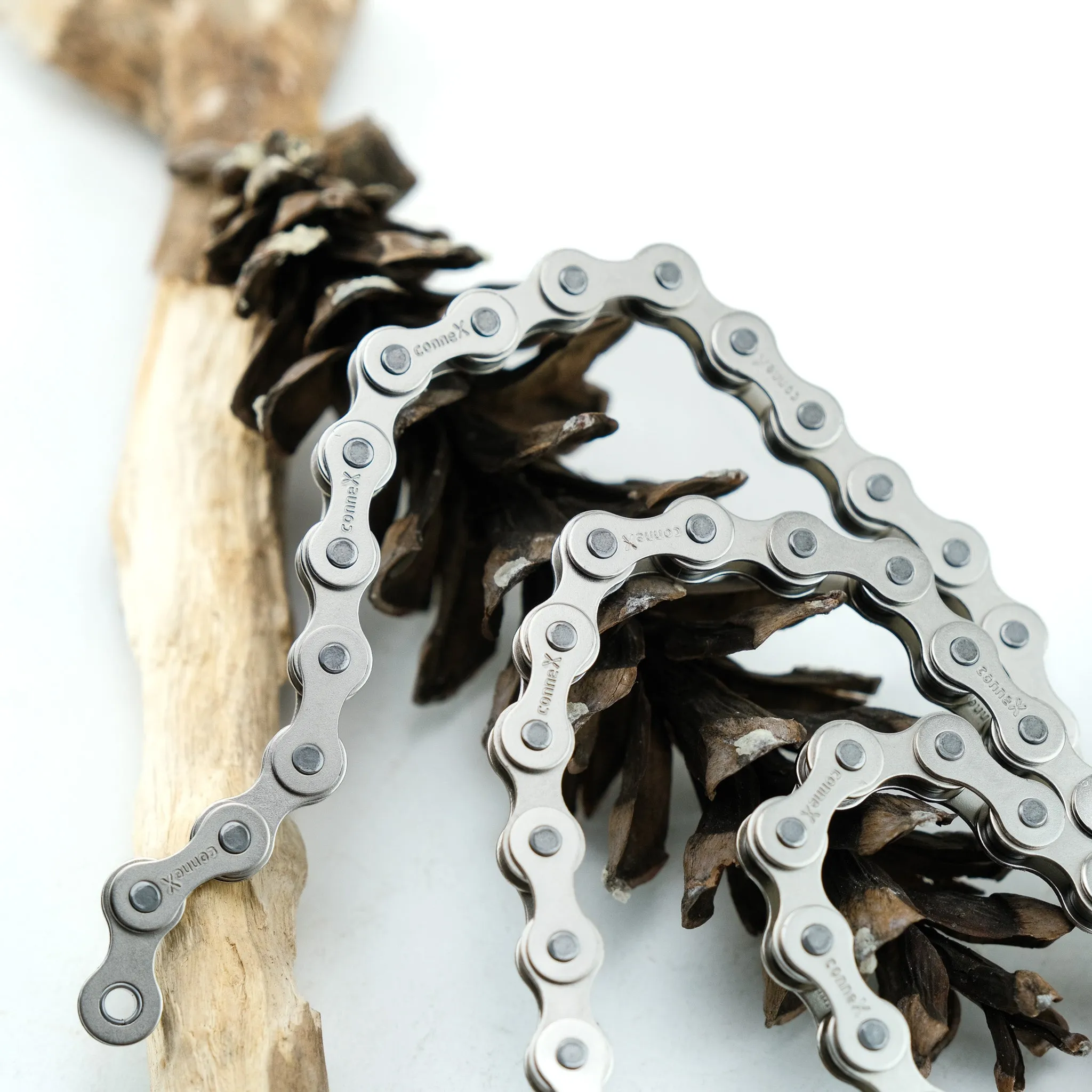 Connex Chains