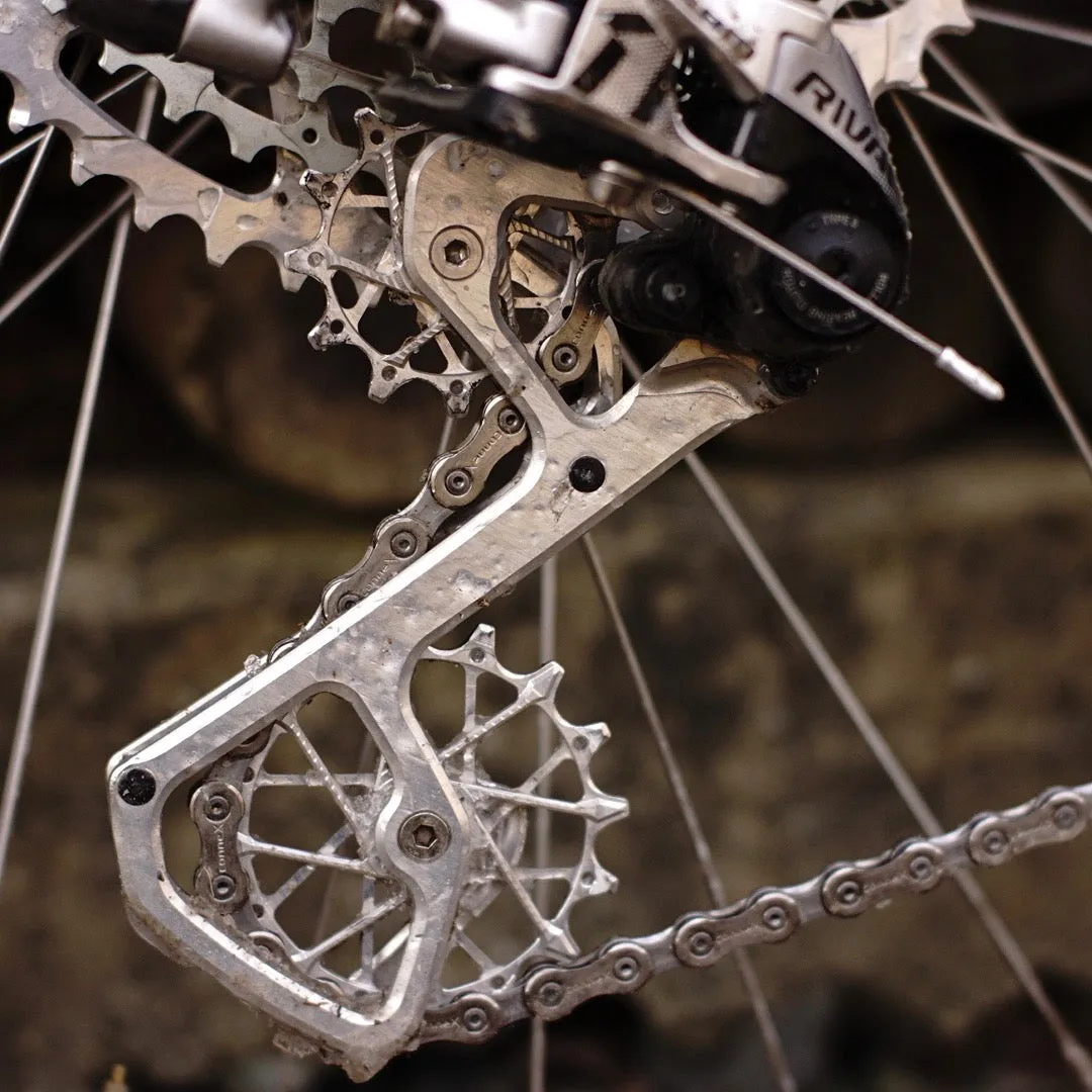 Connex Chains